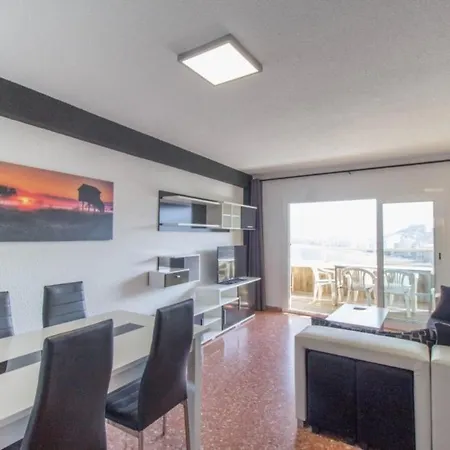 Florazar 2 Apartment