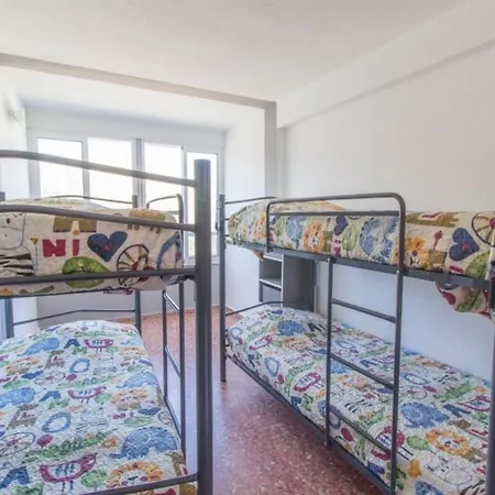 Apartment Florazar 2 *