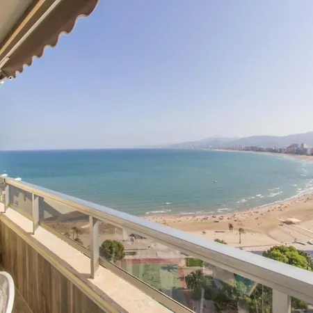 Apartment Florazar 2 Cullera