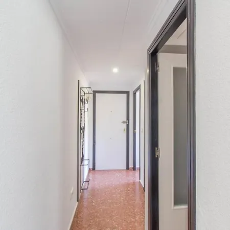 Florazar 2 Apartment