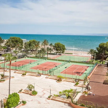 Apartment Florazar 2 Cullera