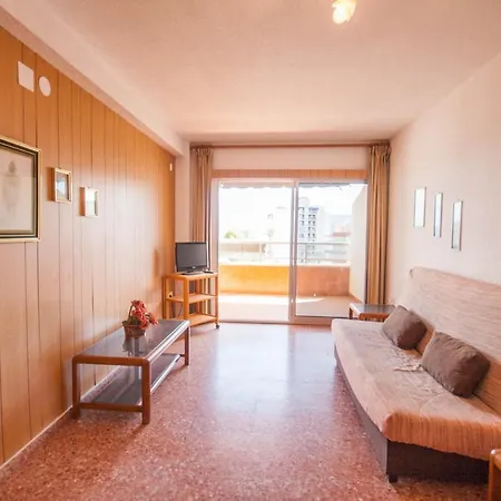 Apartment Florazar 2 Cullera