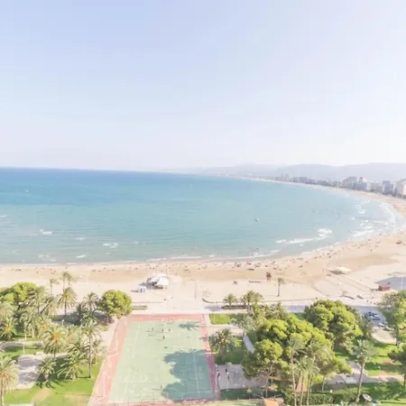 Apartment Florazar 2 *