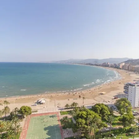 Apartment Florazar 2 Cullera