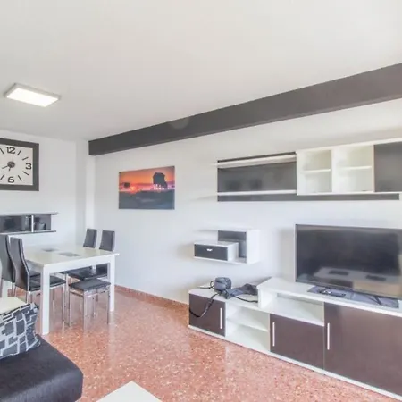 Apartment Florazar 2 Cullera