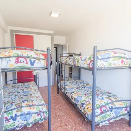 Apartment Florazar 2 Cullera