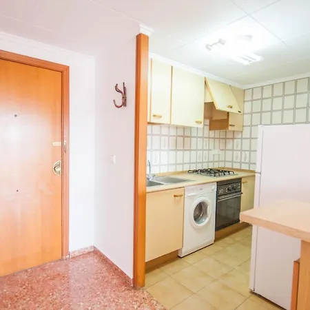 Florazar 2 Apartment