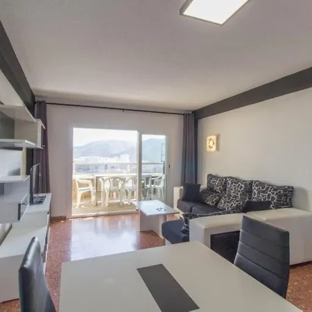 Florazar 2 Apartment