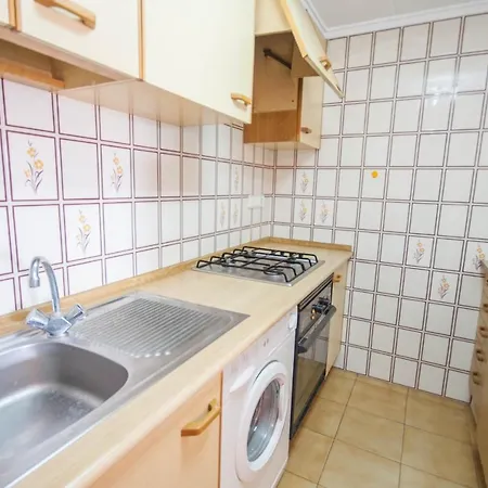 Florazar 2 Apartment
