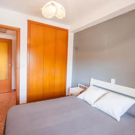 Florazar 2 Apartment Cullera