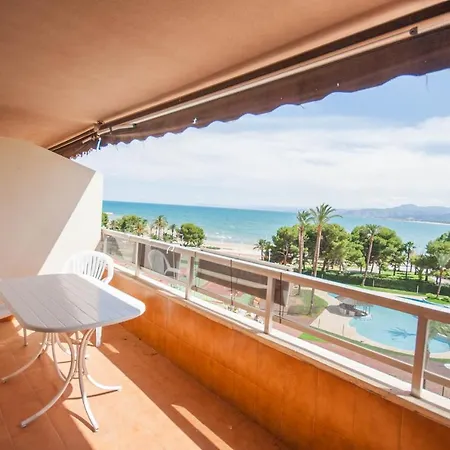 Florazar 2 Apartment Cullera