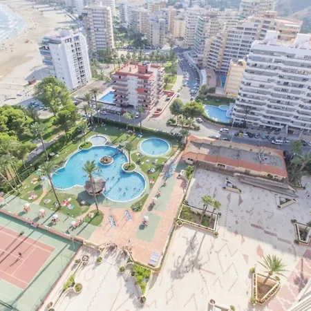 Apartment Florazar 2 *