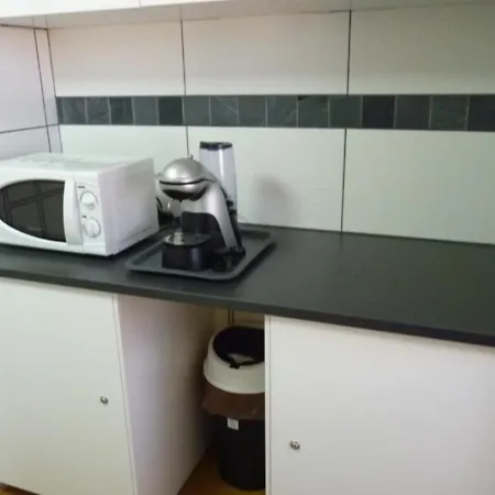 Florazar 2 Apartment *