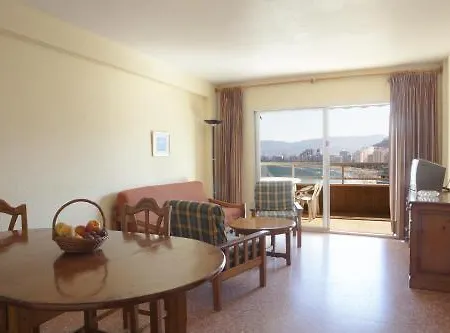 Florazar 2 Apartment *