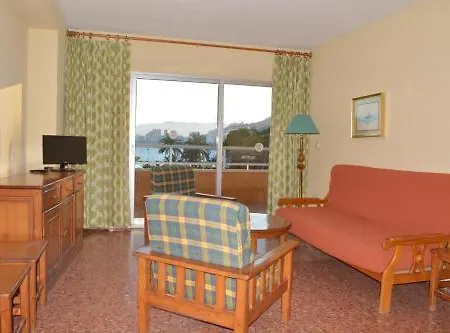 Apartment Florazar 2 Cullera