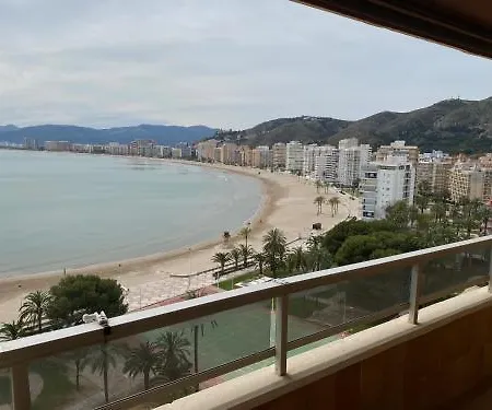 Florazar 2 Apartment Cullera