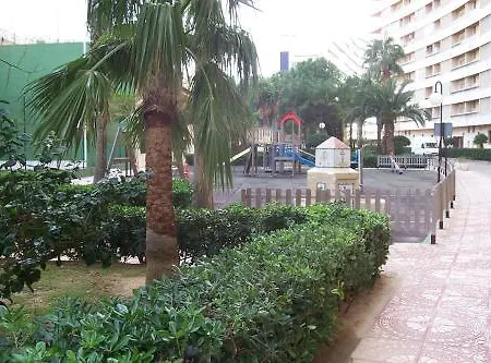 Apartment Florazar 2 *