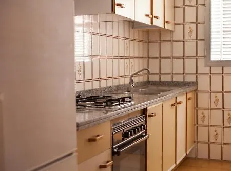 Apartment Florazar 2 *