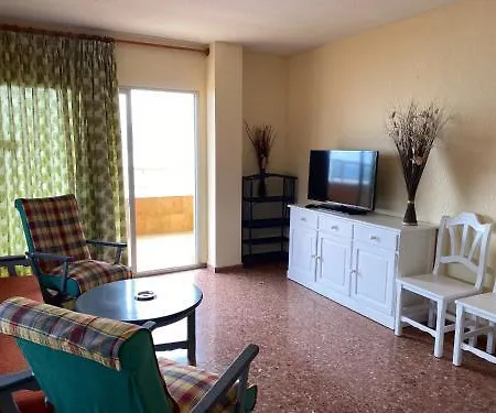 Apartment Florazar 2 Cullera