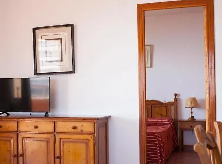 Florazar 2 Apartment Cullera