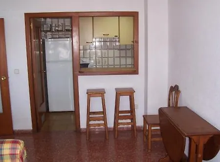 Florazar 2 Apartment