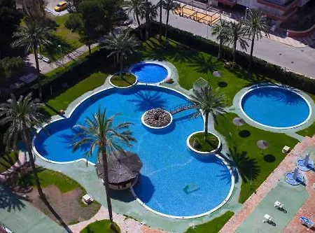 Florazar 2 Apartment *