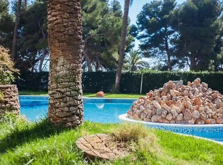 Apartment Florazar 2 *