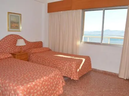 Florazar 2 Apartment Cullera