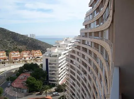 Florazar 2 Apartment *