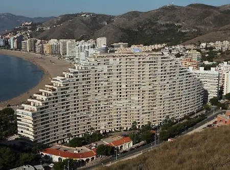 Apartment Florazar 2 Cullera