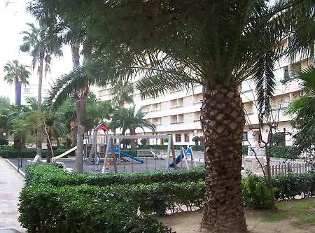 Florazar 2 Cullera