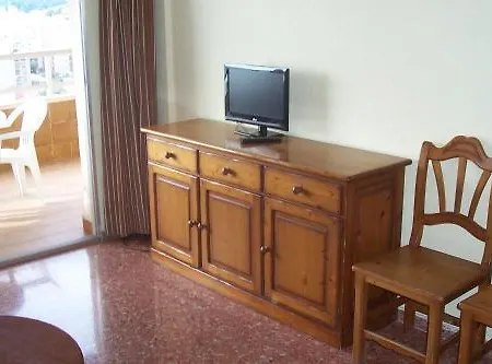 Florazar 2 Apartment *