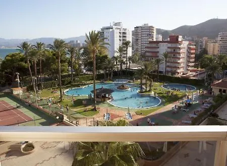 Apartment Florazar 2