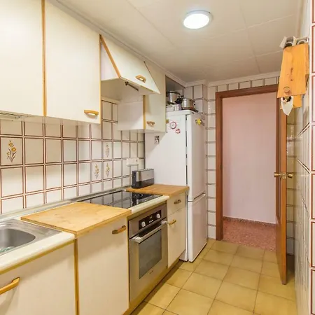 Florazar 2 Apartment