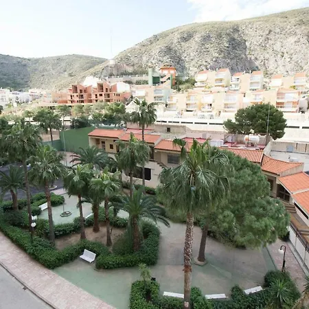 Florazar 2 Apartment *