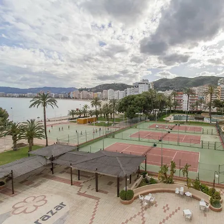 Apartment Florazar 2 *