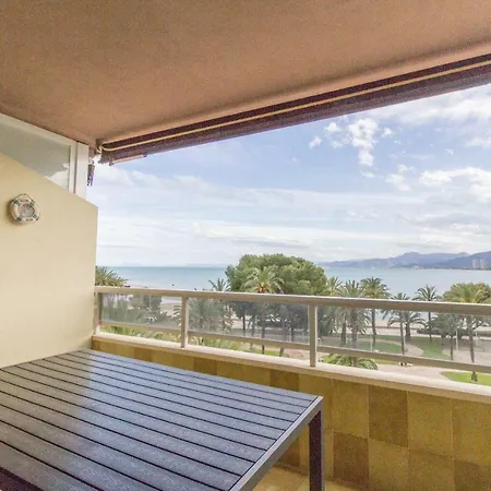 Florazar 2 Apartment *