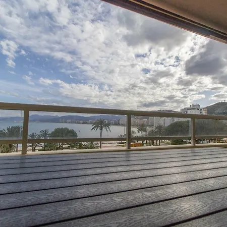 Apartment Florazar 2