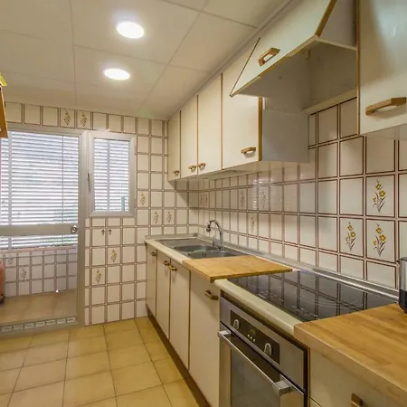 Florazar 2 Apartment