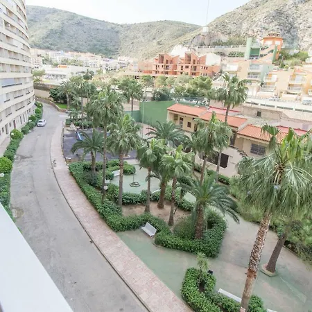 Apartment Florazar 2 Cullera